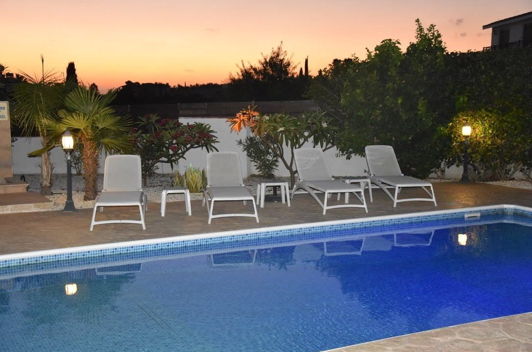 Photo of Outdoor in Pegeia