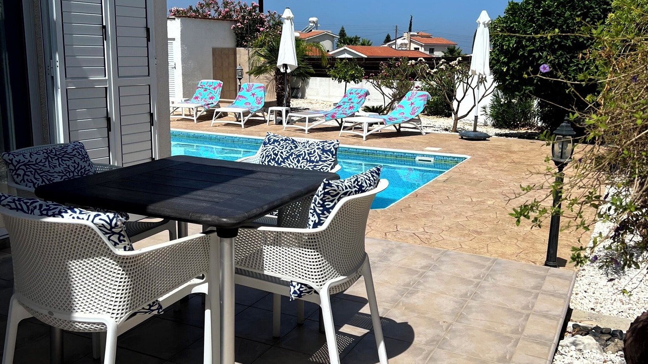 Photo of Outdoor in Pegeia