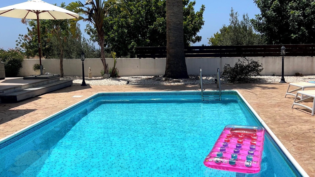 Photo of Outdoor in Pegeia