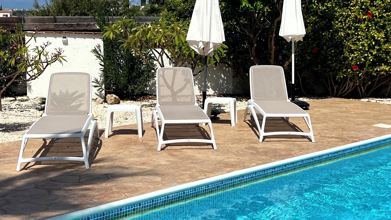 Photo of Outdoor in Pegeia