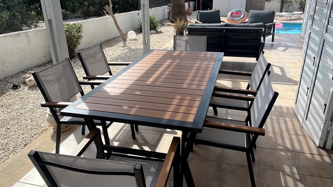 Photo of Outdoor in Pegeia