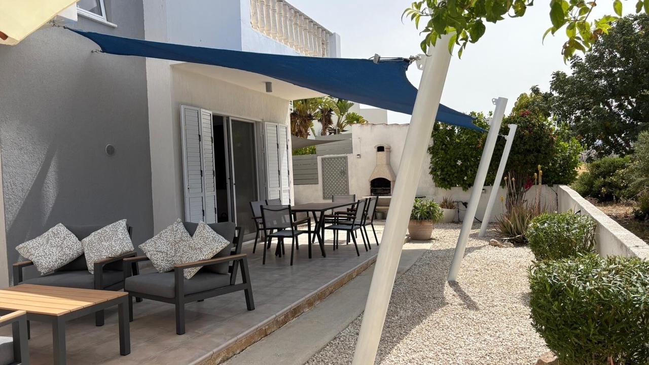 Photo of Outdoor in Pegeia