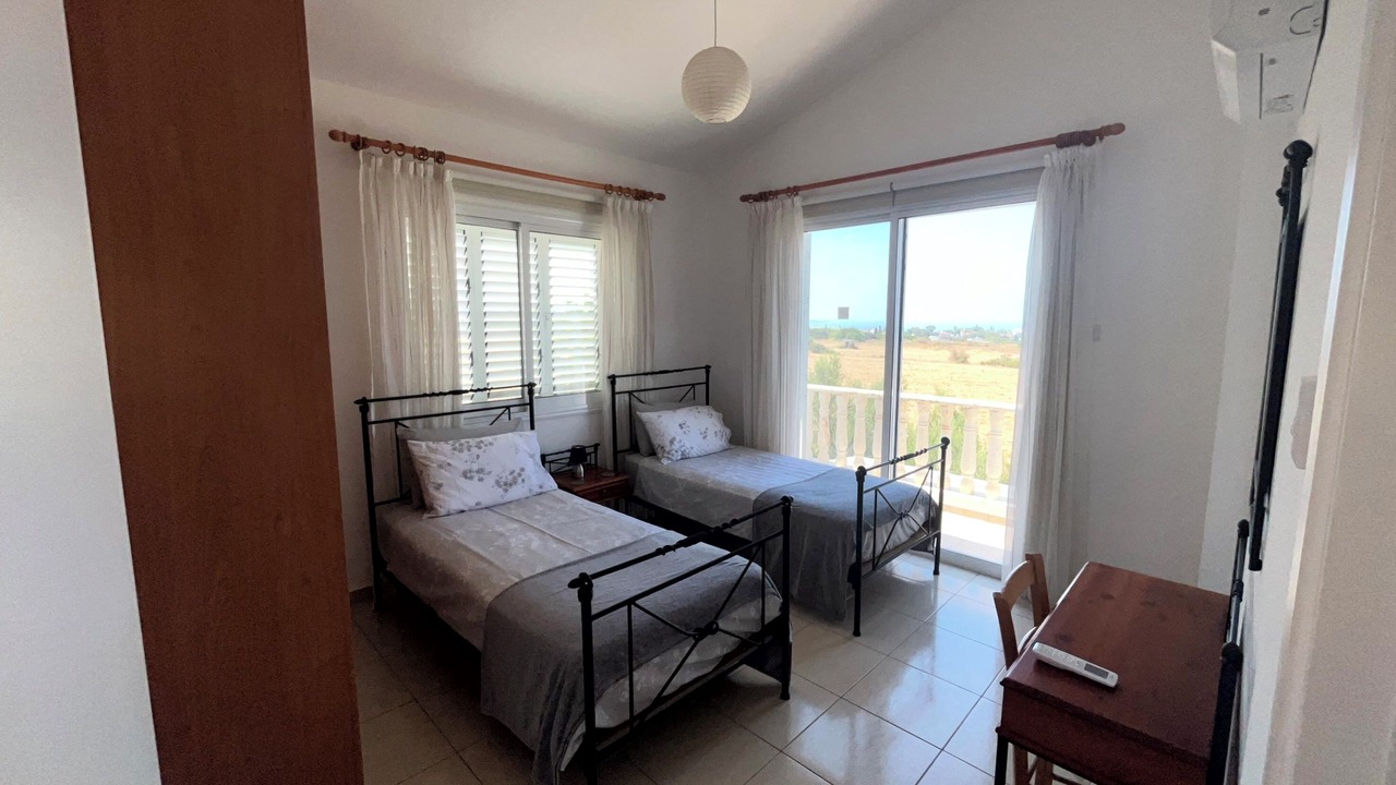 Photo of Bedroom in Pegeia