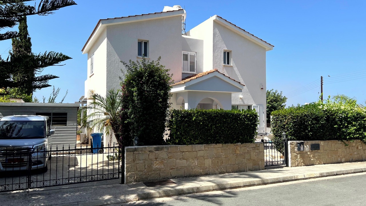 Photo of Outdoor in Pegeia