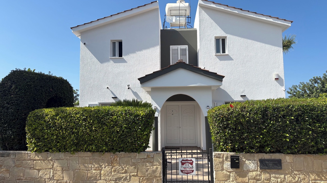 Photo of Outdoor in Pegeia