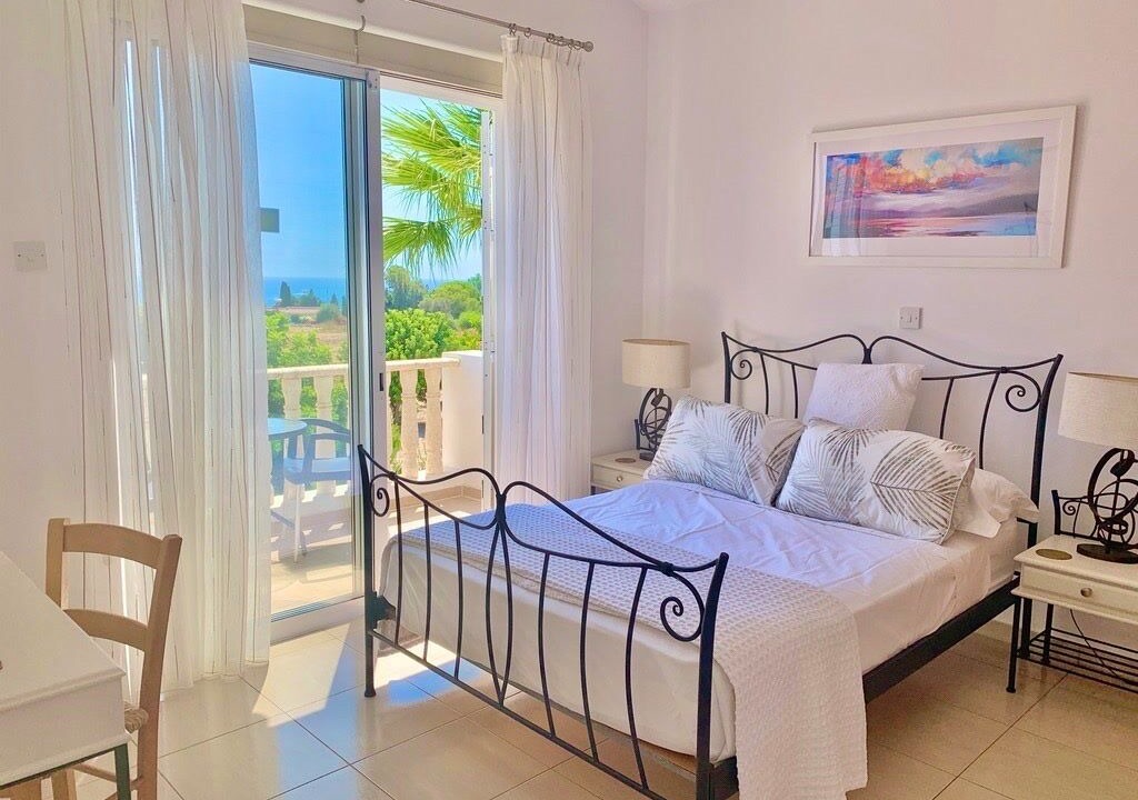 Photo of Bedroom in Pegeia