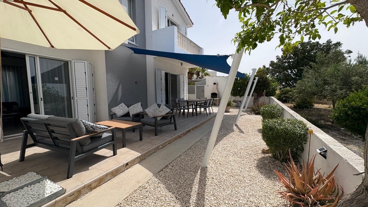Photo of Outdoor in Pegeia