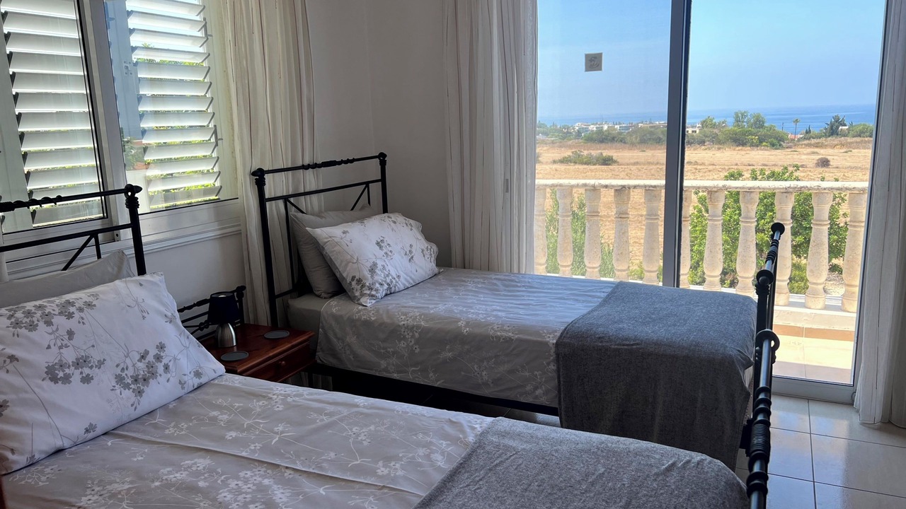 Photo of Bedroom in Pegeia