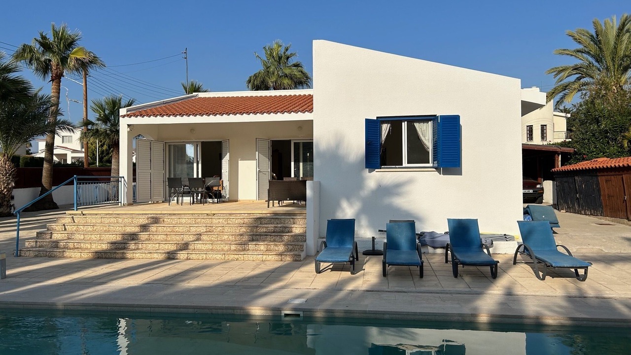 Photo of Outdoor in Pegeia