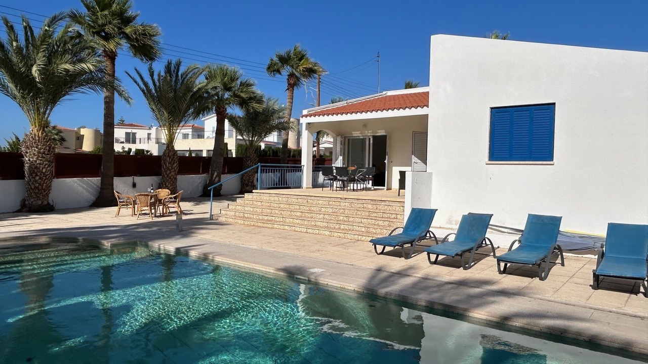 Photo of Outdoor in Pegeia
