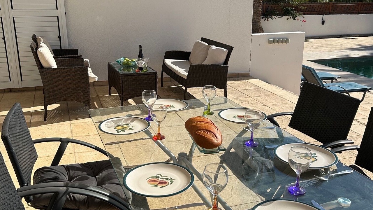 Photo of Outdoor in Pegeia