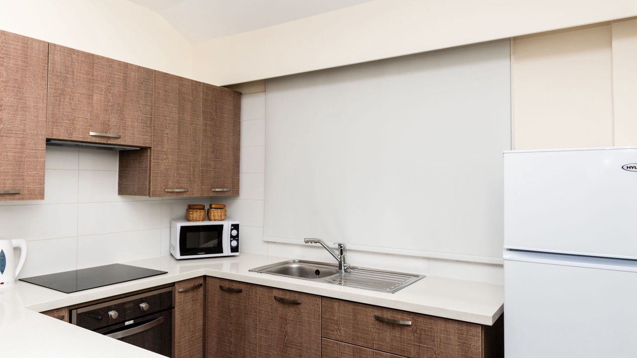 Photo of Kitchen in Chlorakas