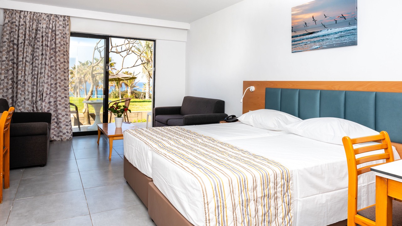 Photo of Bedroom in Chlorakas