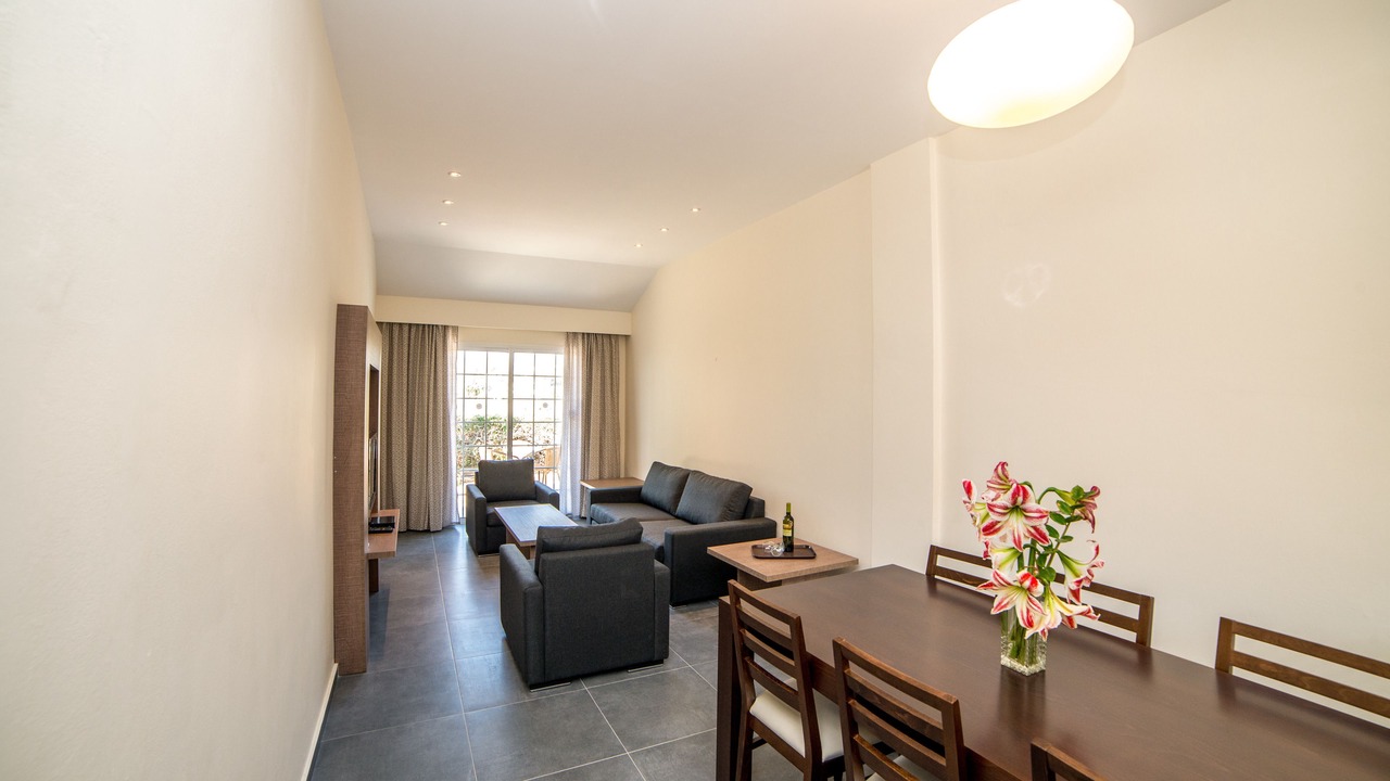 Photo of Livingroom in Chlorakas