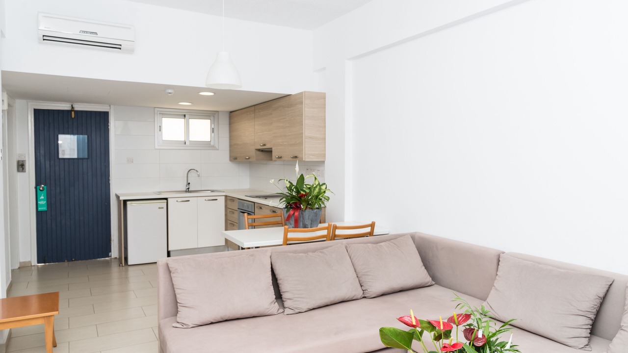 Photo of Livingroom in Chlorakas