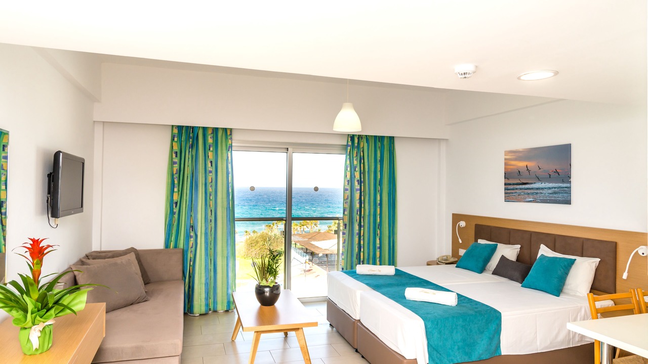 Photo of Livingroom in Chlorakas