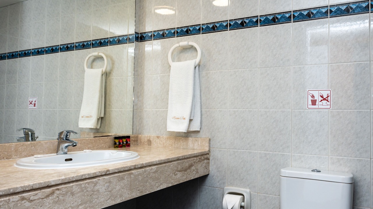 Photo of Bathroom in Chlorakas