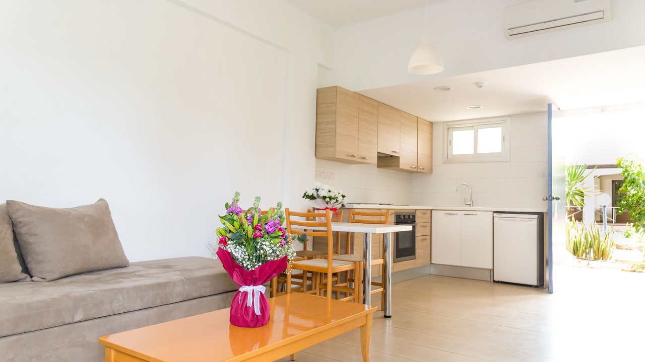 Photo of Kitchen in Chlorakas