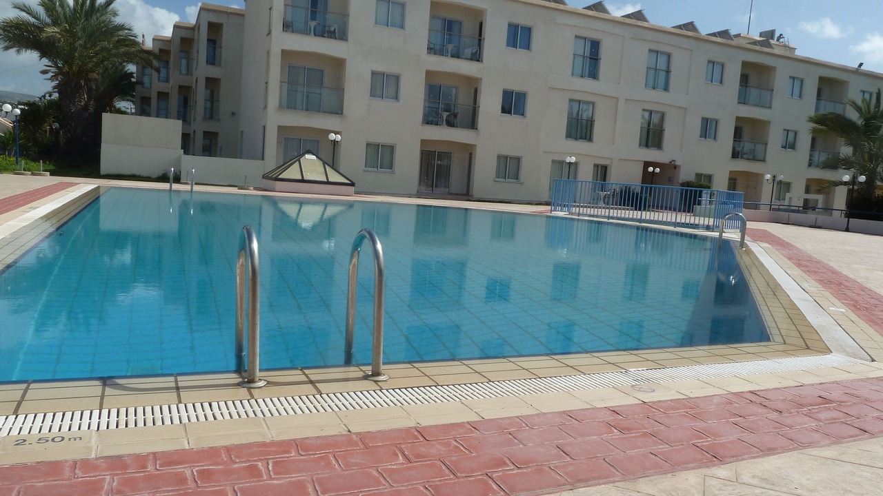 Photo of Outdoor in Chlorakas