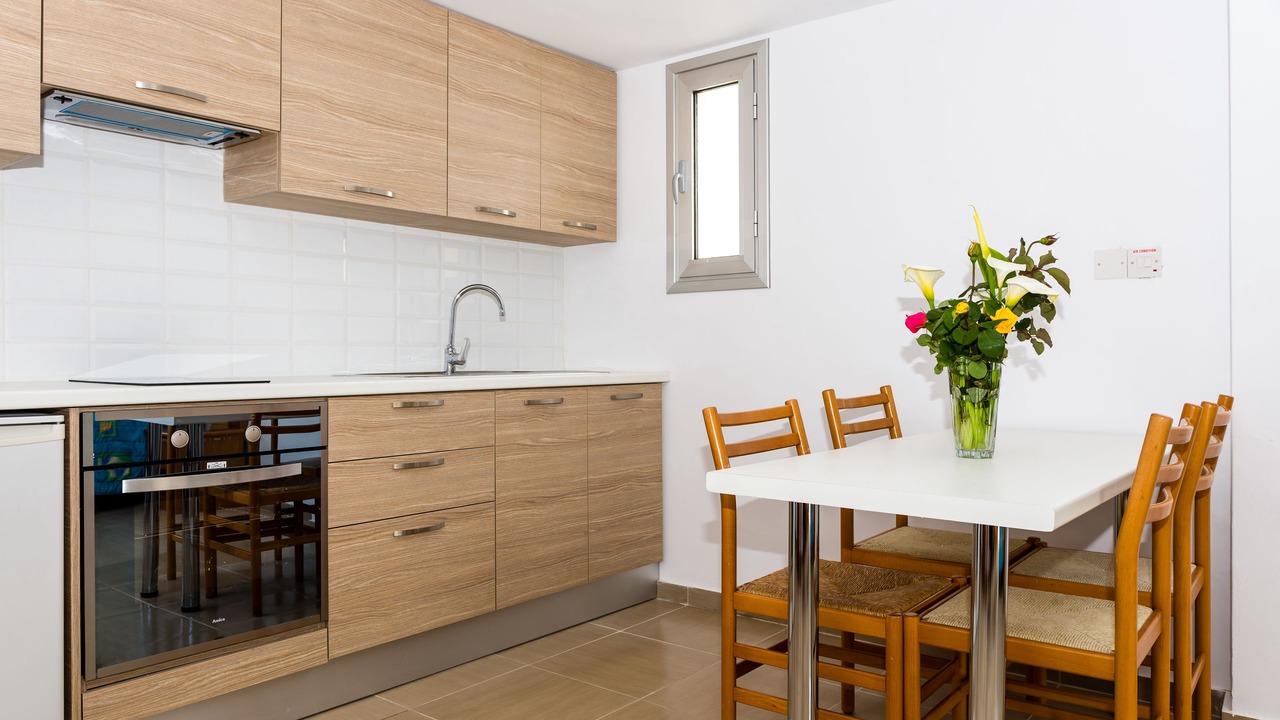 Photo of Kitchen in Chlorakas