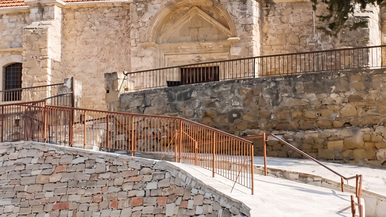 Photo of Others in Oroklini