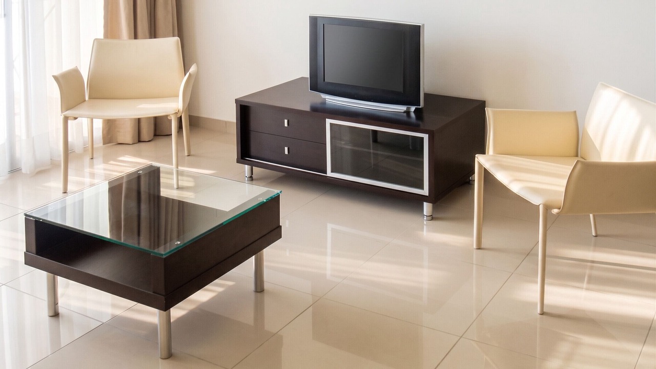 Photo of Livingroom in Oroklini