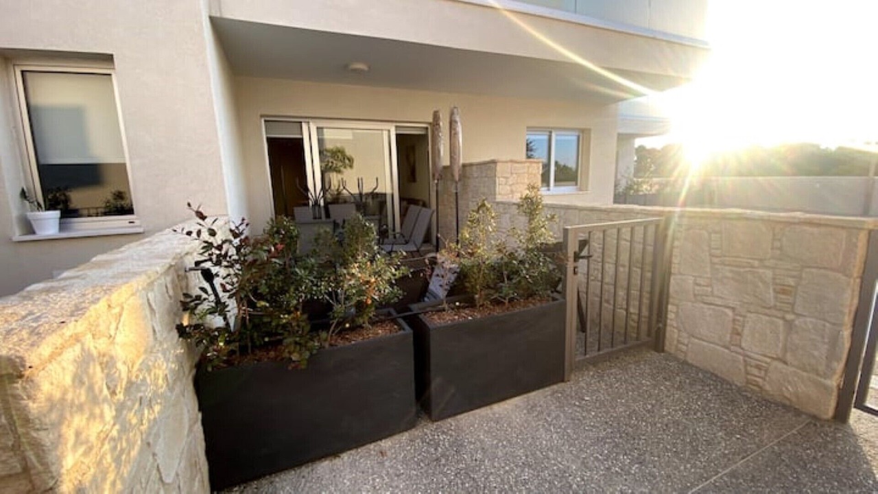 Photo of Patio Balcony in Kapparis