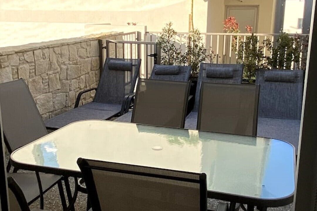 Photo of Outdoor in Kapparis
