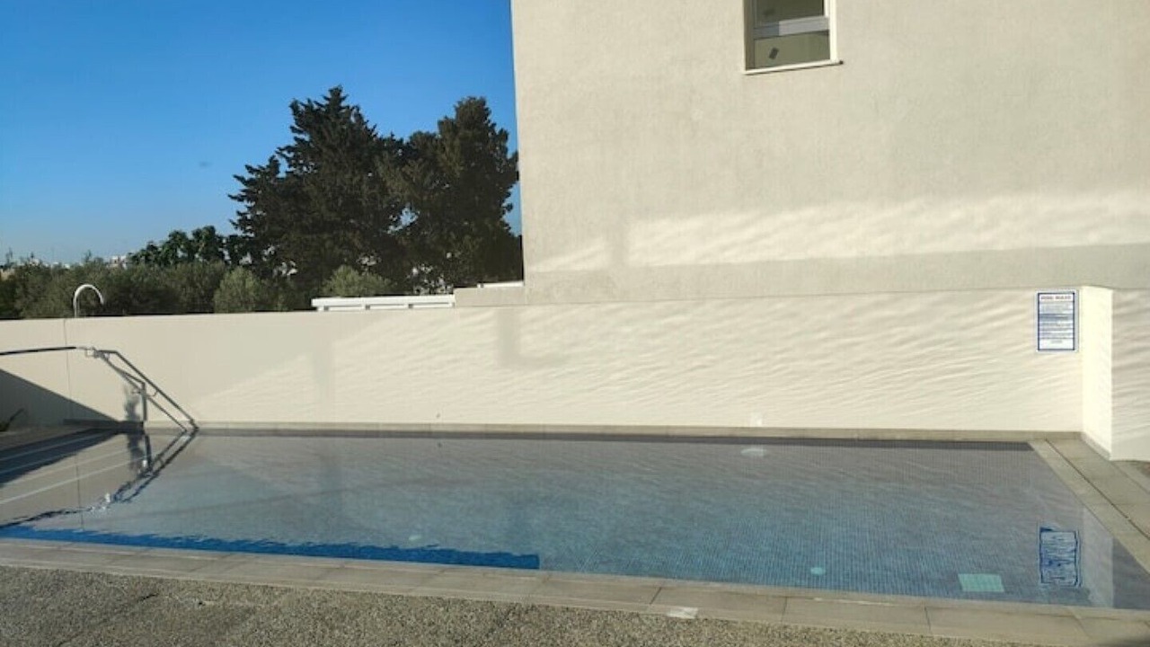 Photo of Outdoor in Kapparis