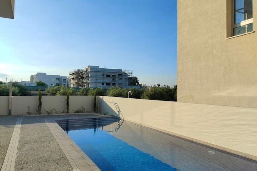 Photo of Outdoor in Kapparis