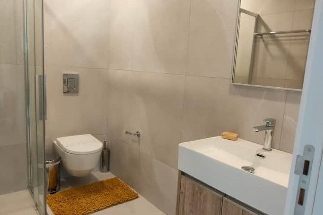 Photo of Bathroom in Kapparis