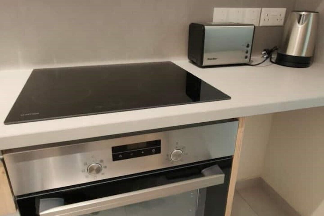 Photo of Kitchen in Kapparis
