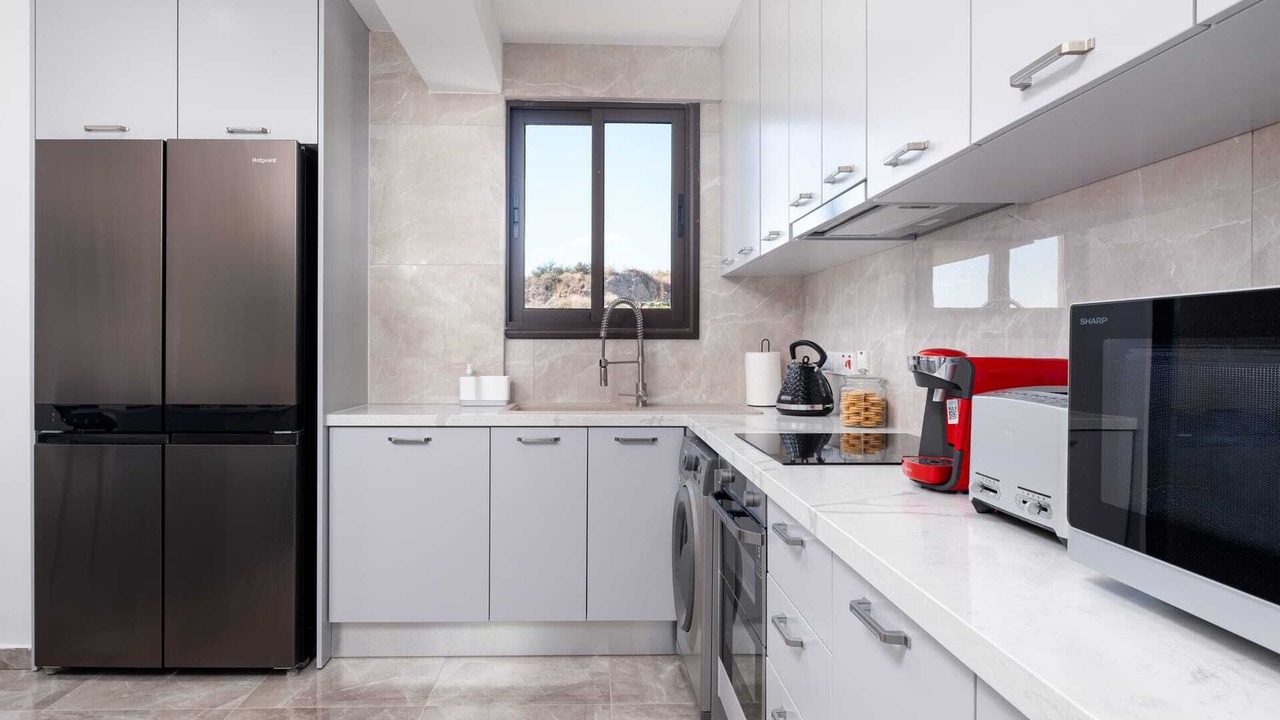 Photo of Kitchen in Kouklia