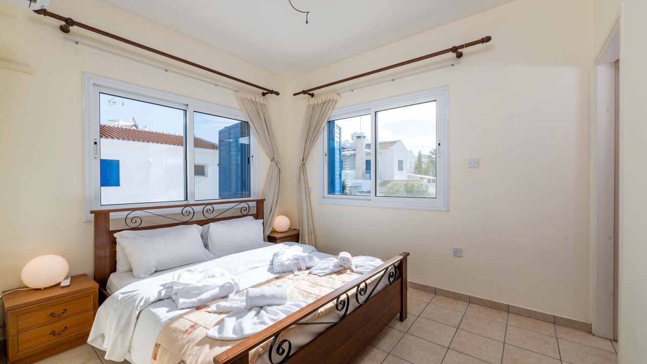 Photo of Bedroom in Kapparis