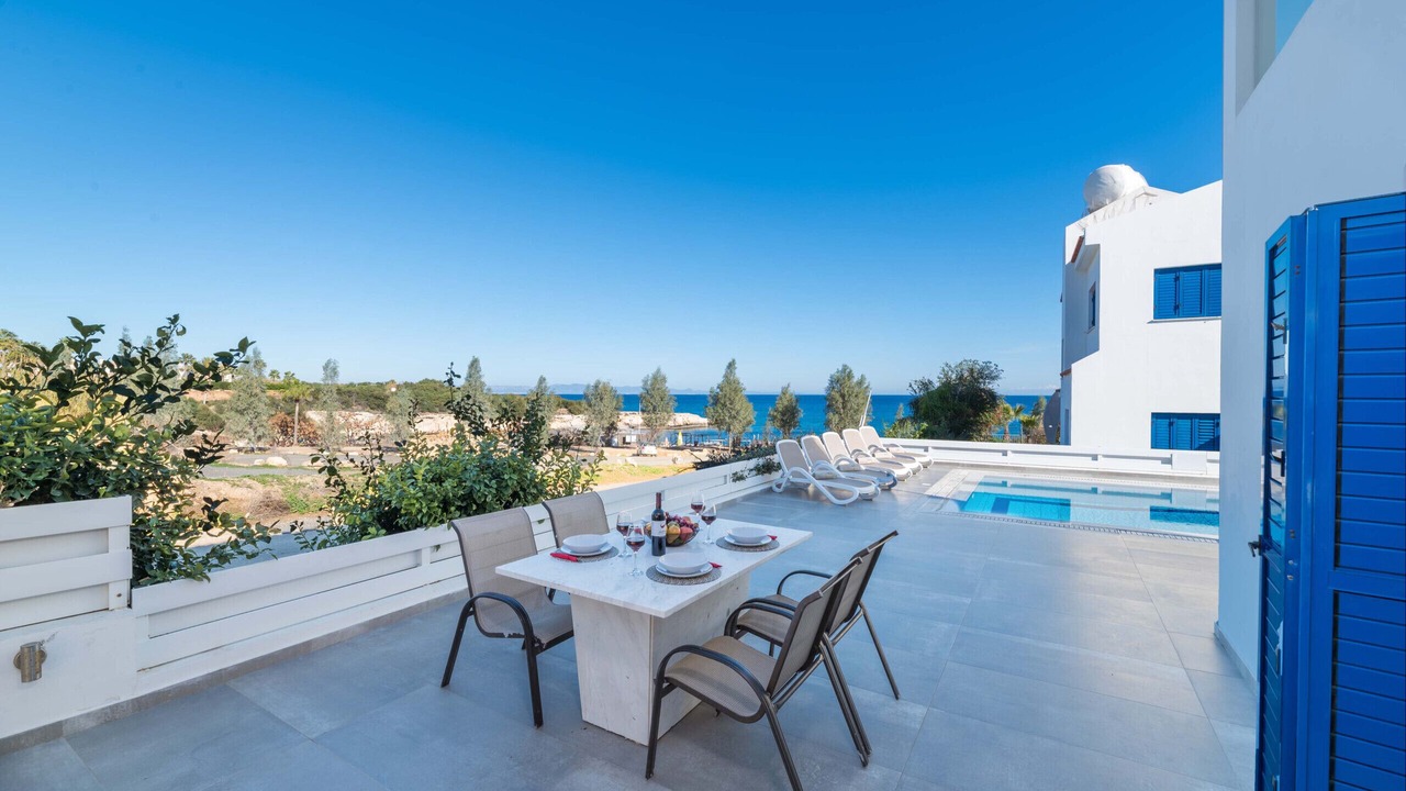 Photo of Outdoor in Kapparis