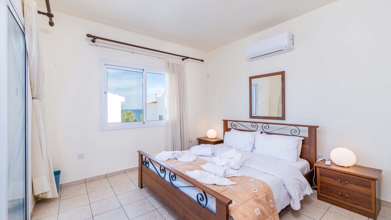 Photo of Bedroom in Kapparis