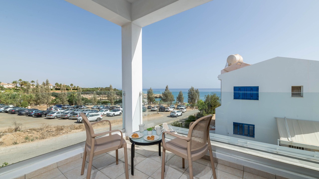 Photo of Outdoor in Kapparis