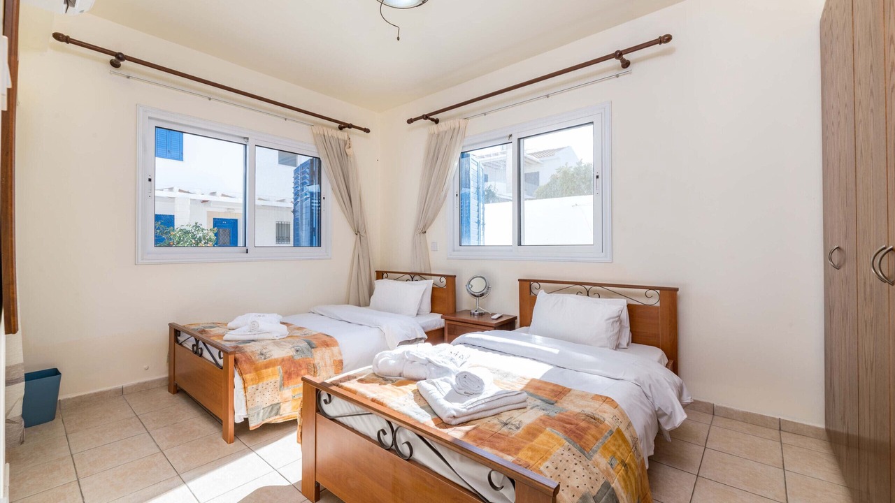 Photo of Bedroom in Kapparis