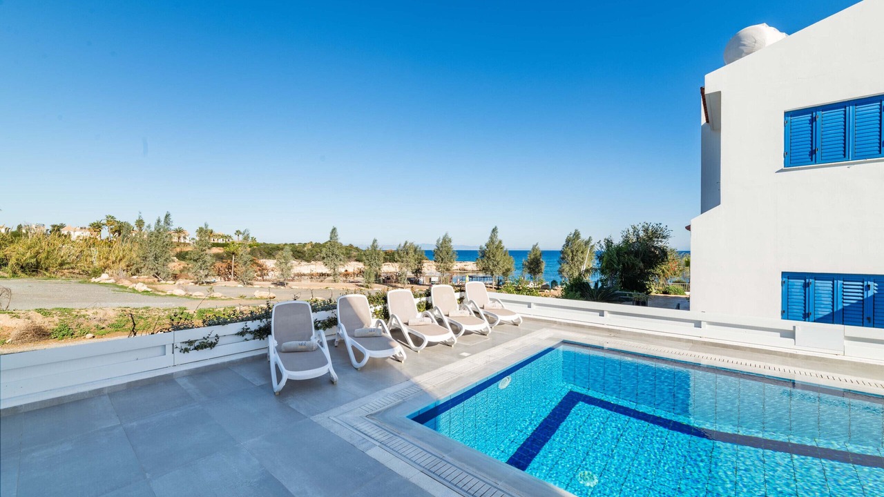 Photo of Outdoor in Kapparis