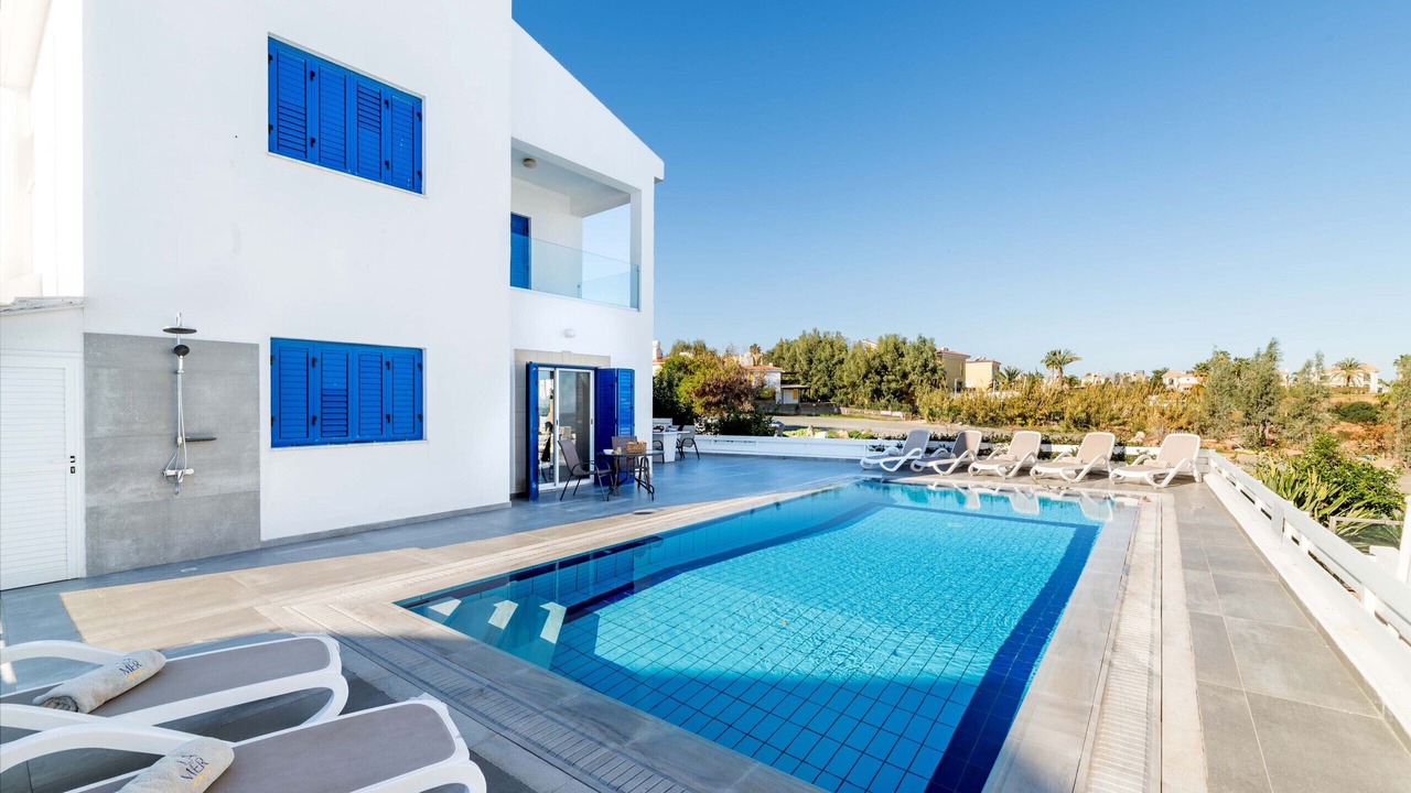 Photo of Outdoor in Kapparis