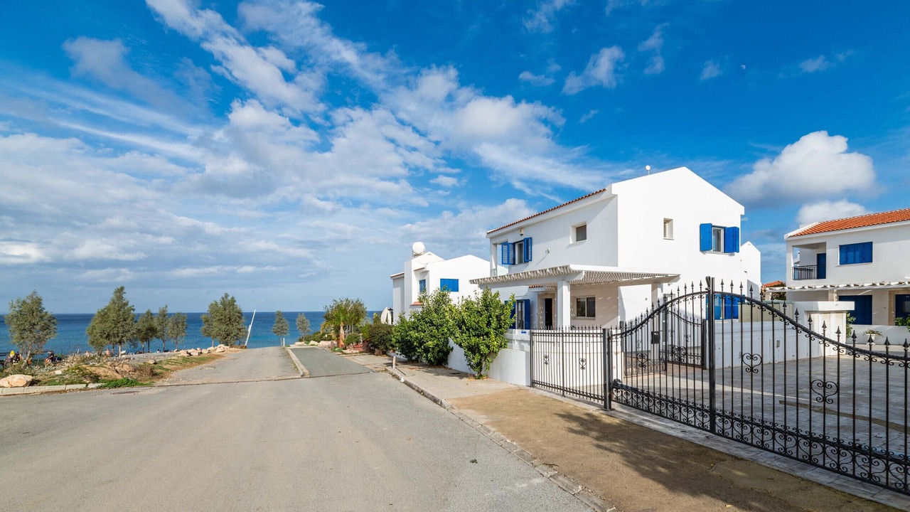 Photo of Outdoor in Kapparis