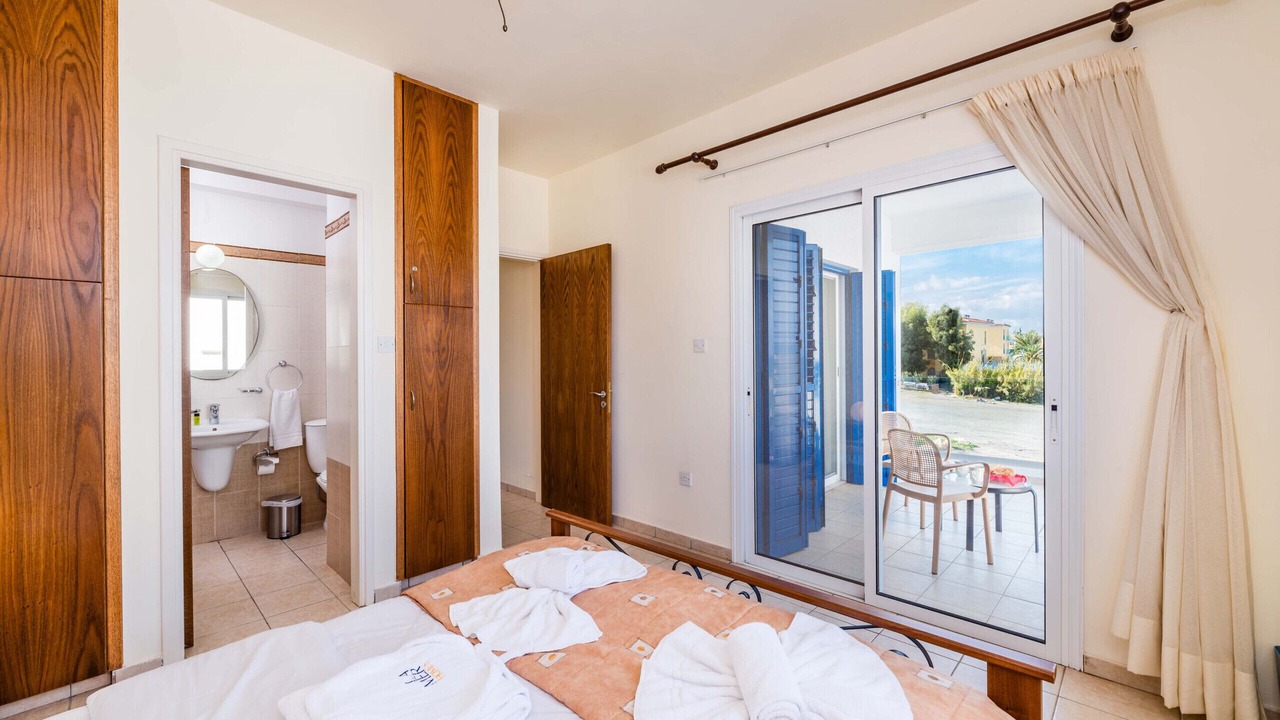 Photo of Bedroom in Kapparis