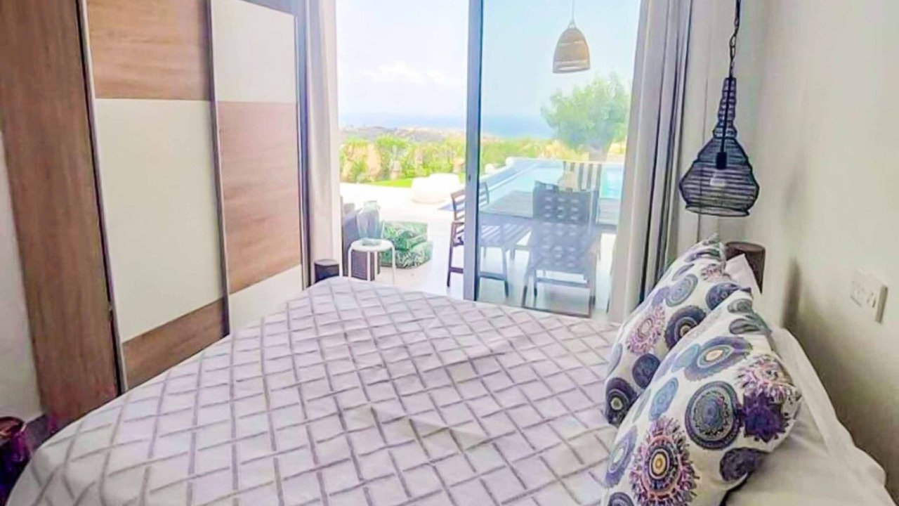 Photo of Bedroom in Latchi