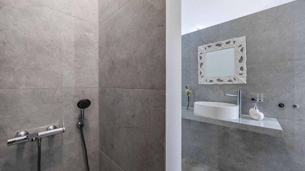 Photo of Bathroom in Latchi