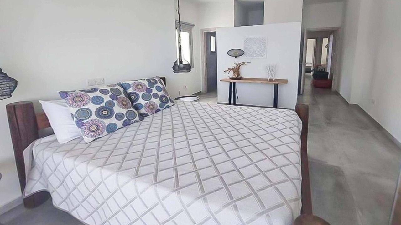 Photo of Bedroom in Latchi