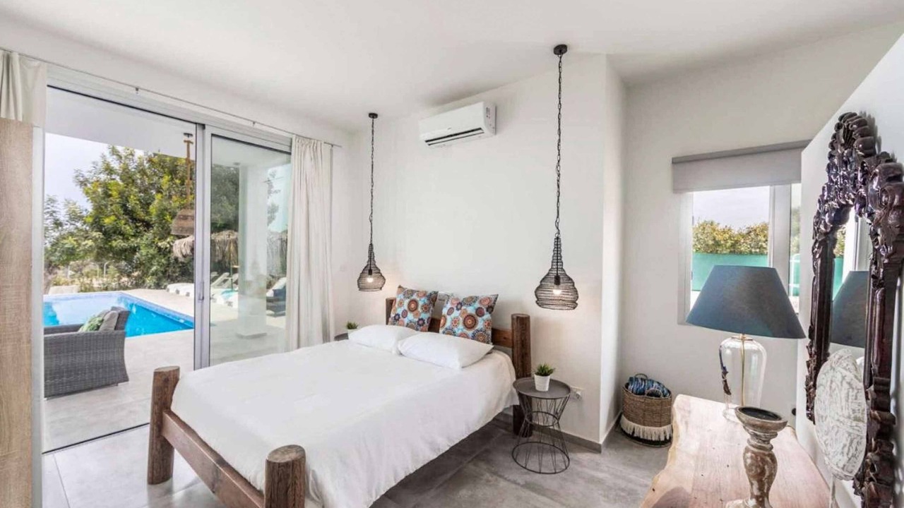 Photo of Bedroom in Latchi