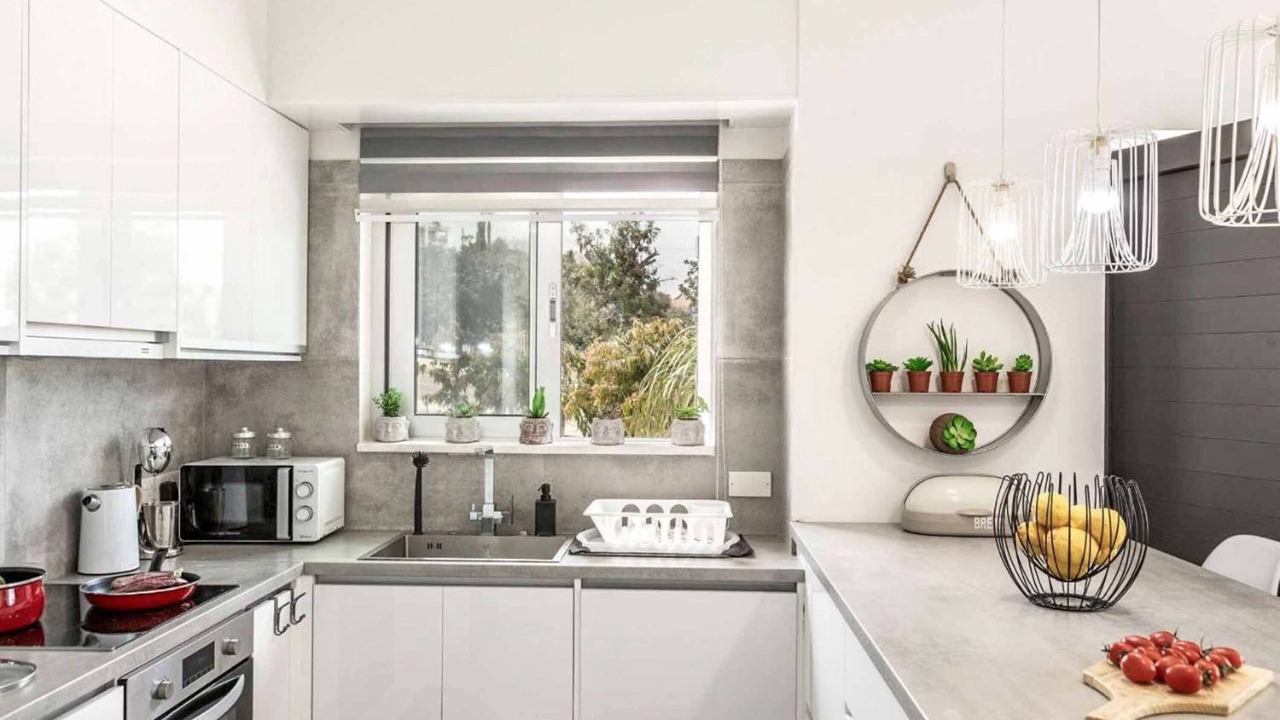 Photo of Kitchen in Latchi