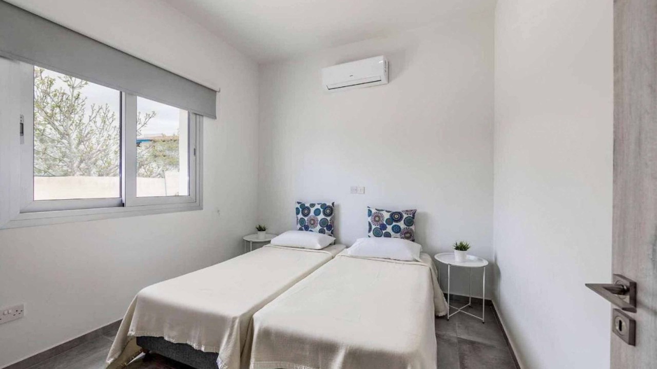 Photo of Bedroom in Latchi