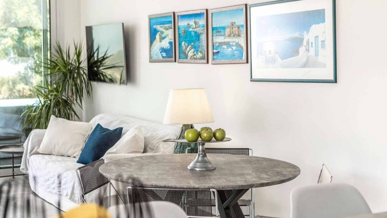 Photo of Livingroom in Latchi