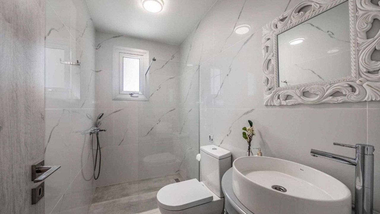 Photo of Bathroom in Latchi